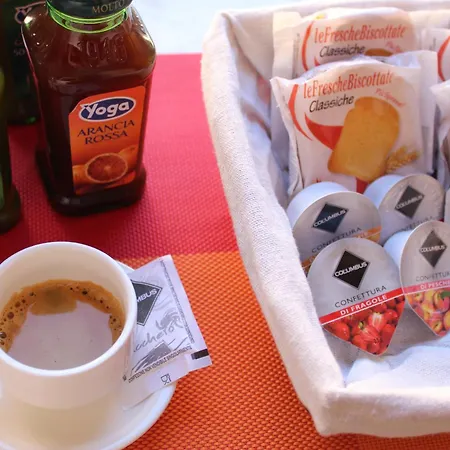 Apartment Casa Nerone Rome