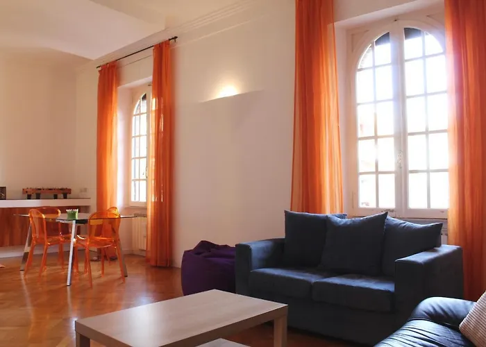 Casa Nerone Apartment Rome