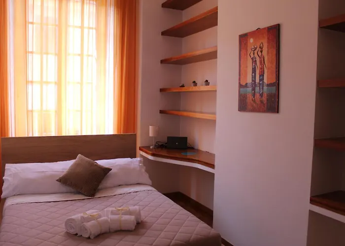 Casa Nerone Apartment Rome