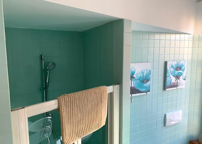 Casa Nerone Apartment Rome