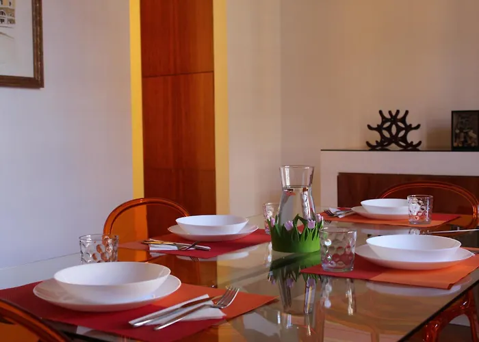 Casa Nerone Apartment