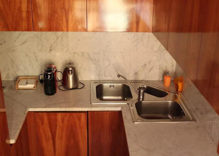 Apartment Casa Nerone