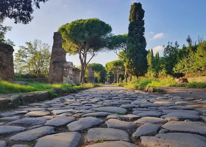 Apartment Casa Nerone