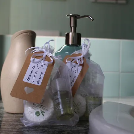 Appartement Casa Nerone *