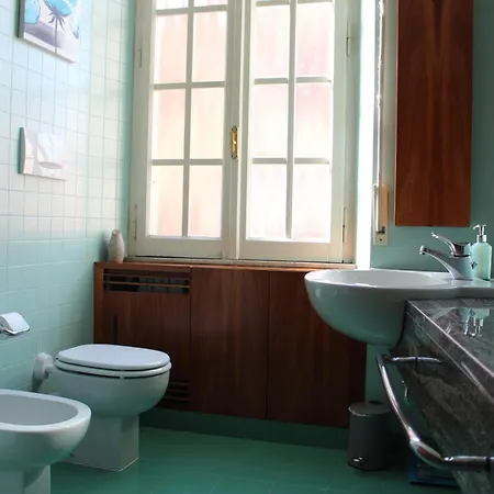 Casa Nerone Appartement *