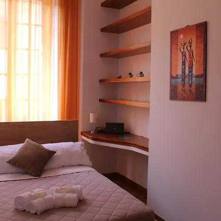 Casa Nerone Daire Roma