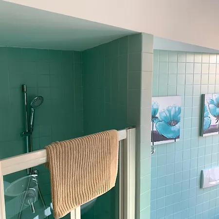 Casa Nerone Apartament Rzym