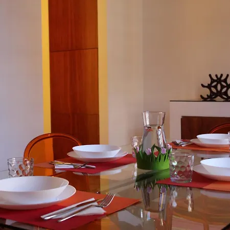 Casa Nerone Appartement