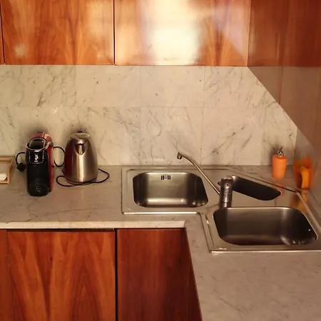 Appartement Casa Nerone