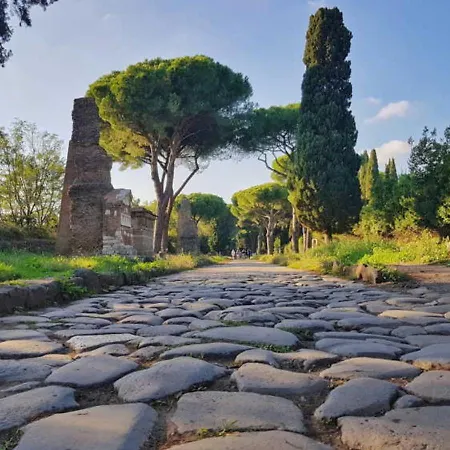 Appartement Casa Nerone