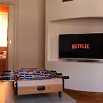Appartement Casa Nerone